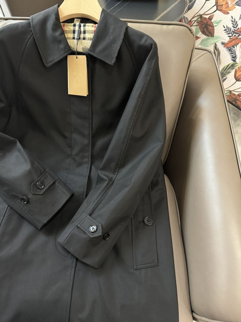 Burberry Outwear